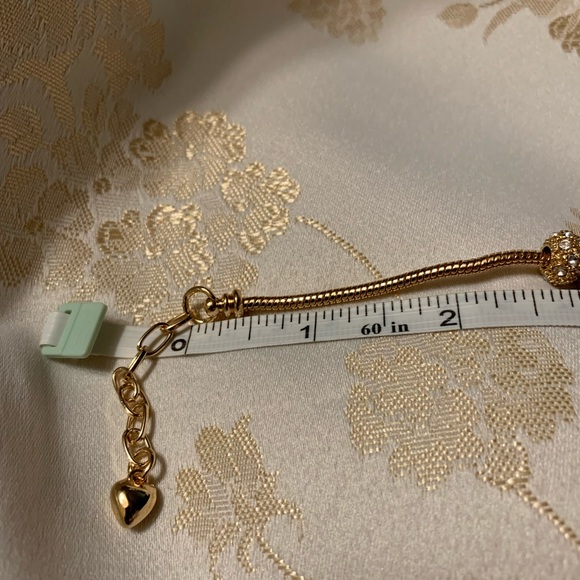 Bracelet with Super Shine - Picture 4 of 7